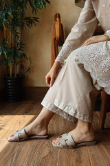 M25SPC102(Embroidered Co Ord)