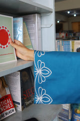 M25SPC103(Embroidered Co Ord)