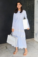 M25SPC104(Embroidered Co Ord)