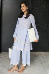 M25SPC104(Embroidered Co Ord)