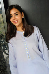 M25SPC104(Embroidered Co Ord)