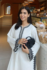 M25SPC105(Embroidered Co Ord)