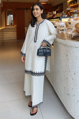 M25SPC105(Embroidered Co Ord)