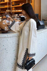 M25SPC105(Embroidered Co Ord)