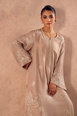 Aurelia(Embroidered 2Pc Set)