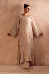 Aurelia(Embroidered 2Pc Set)