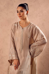 Aurelia(Embroidered 2Pc Set)