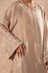 Aurelia(Embroidered 2Pc Set)