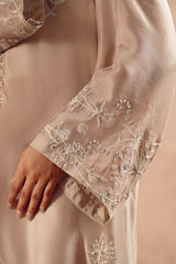 Aurelia(Embroidered 2Pc Set)