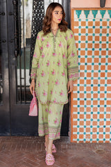 Digital Printed Co-Ord