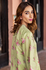 Digital Printed Co-Ord