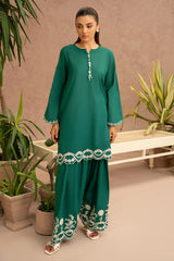 M25SPC33(Embroidred Co Ords)