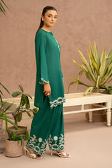 M25SPC33(Embroidred Co Ords)