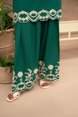 M25SPC33(Embroidred Co Ords)