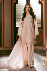 M25SPC73(Embroidred Co Ords)