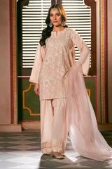 M25SPC73(Embroidred Co Ords)