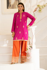 M25SPC42(Embroidred Co Ords)