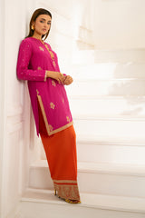 M25SPC42(Embroidred Co Ords)