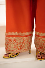 M25SPC42(Embroidred Co Ords)