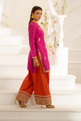 M25SPC42(Embroidred Co Ords)