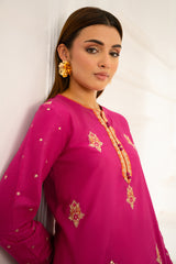 M25SPC42(Embroidred Co Ords)