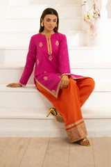 M25SPC42(Embroidred Co Ords)