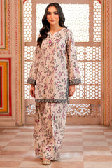 M25SPC101(Printed Co Ords)