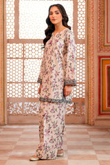 M25SPC101(Printed Co Ords)