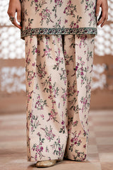 M25SPC101(Printed Co Ords)