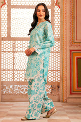 M25SPC98(Printed Co Ords)