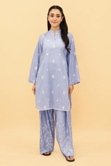 M25SPC59(Embroidered Co Ord Set)