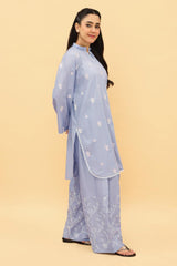 M25SPC59(Embroidered Co Ord Set)