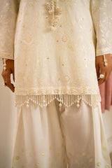 M25SPC69(Embroidred Co Ords)