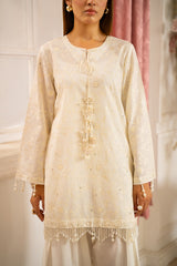 M25SPC69(Embroidred Co Ords)