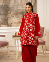 M25SPC74(Embroidred Co Ords)