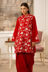 M25SPC74(Embroidred Co Ords)