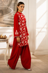 M25SPC74(Embroidred Co Ords)