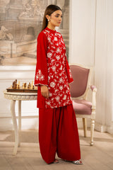 M25SPC74(Embroidred Co Ords)