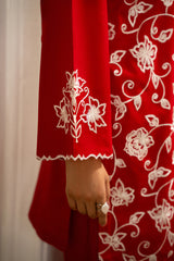 M25SPC74(Embroidred Co Ords)