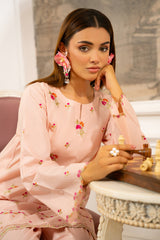 M25SPC76(Embroidred Co Ords)