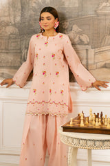 M25SPC76(Embroidred Co Ords)