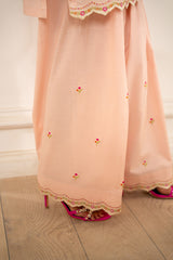 M25SPC76(Embroidred Co Ords)