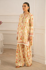 M25SPC99(Printed Co Ords)