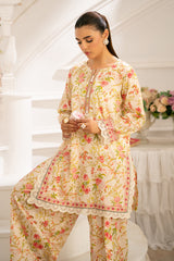 M25SPC99(Printed Co Ords)