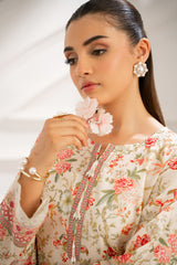 M25SPC78(Embroidred Printed Co Ords)