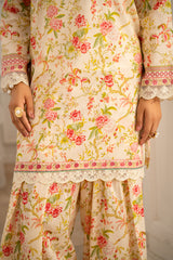 M25SPC99(Printed Co Ords)