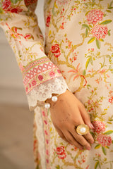 M25SPC99(Printed Co Ords)