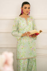 M25SPC100(Printed Co Ords)