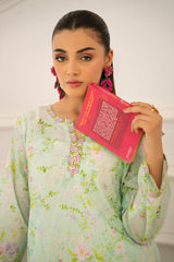 M25SPC100(Printed Co Ords)