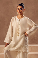 Lumine(Embroidered 3Pc Set)